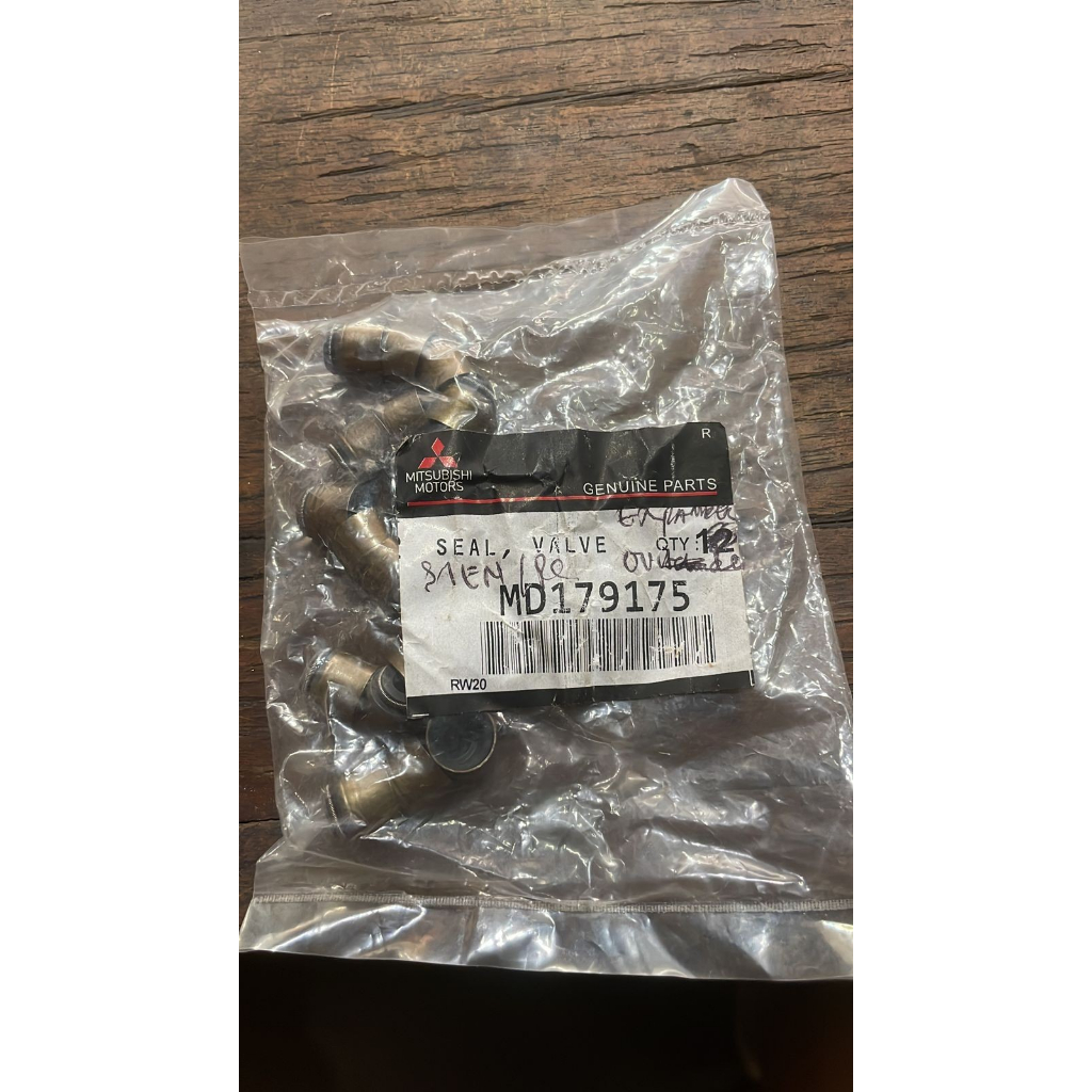 Seal Klep Mitsubishi Xpander Mirage