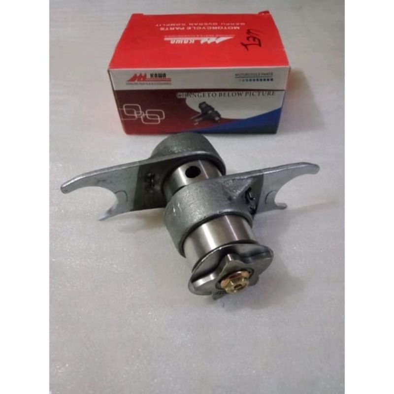 DRUM SHIFT CAPIT UDANG BOTOLAN GIGI RASIO ASTREA GRAND PRIMA SUPRA FIT SUPRA X LAMA