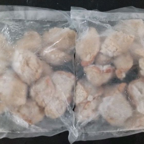 

Tahu Walik / Tahu Balik Frozen Isi 15 Pcs
