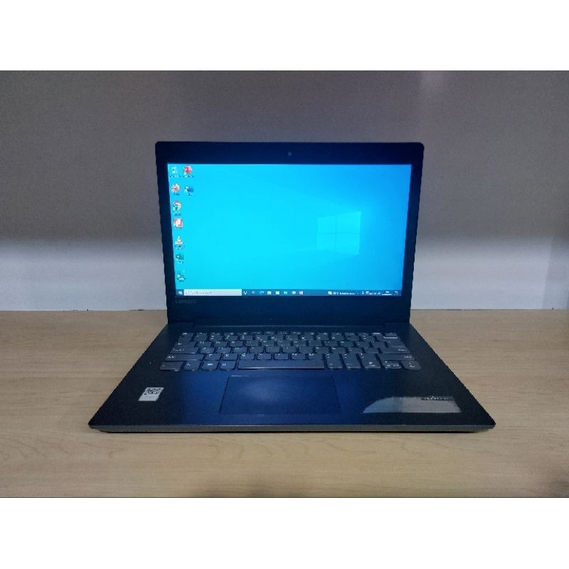 Laptop Lenovo ideapad 320 Intel Core i5 Gen 7 Ram 8gb Ssd 512gb Vga 920mx 2gb