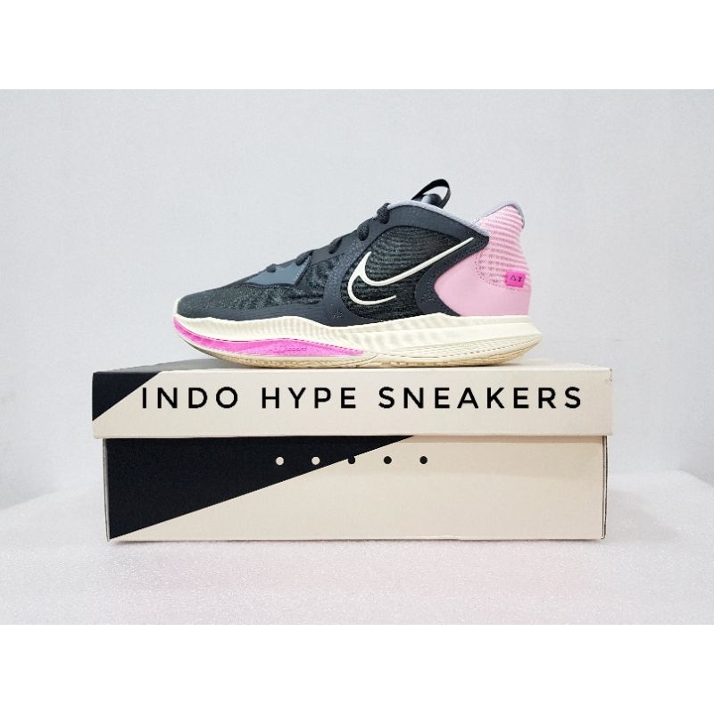 Nike Kyrie Low 5 GREY PINK (XDR)
