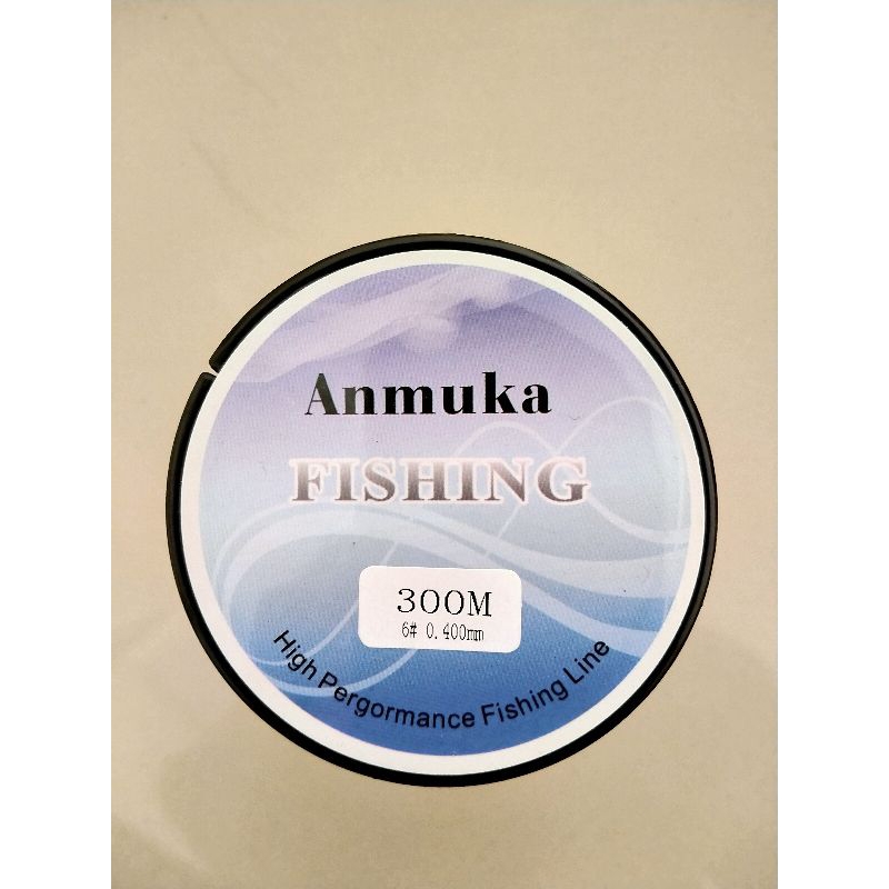 BENANG PANCING PE NO 6