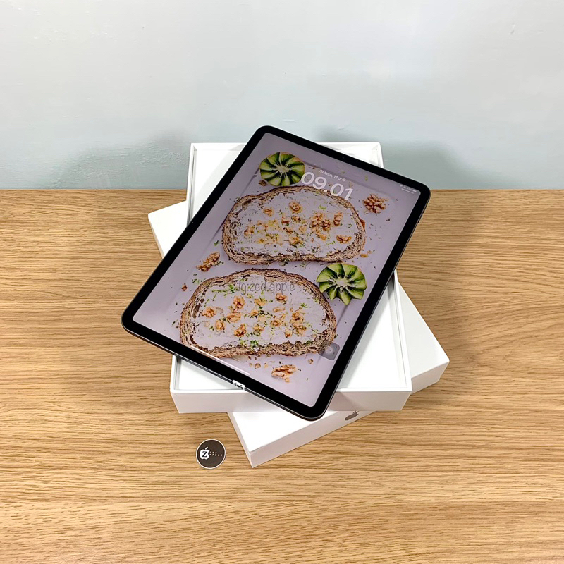 iPad Pro 2020 CPO 128 GB Wifi Second