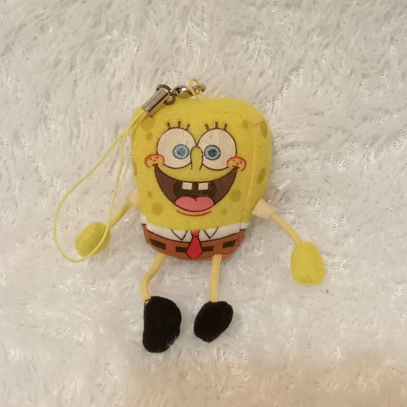 ✔️ Ganci Spongebob ❤️