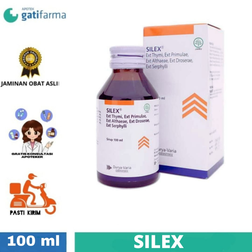 SILEX