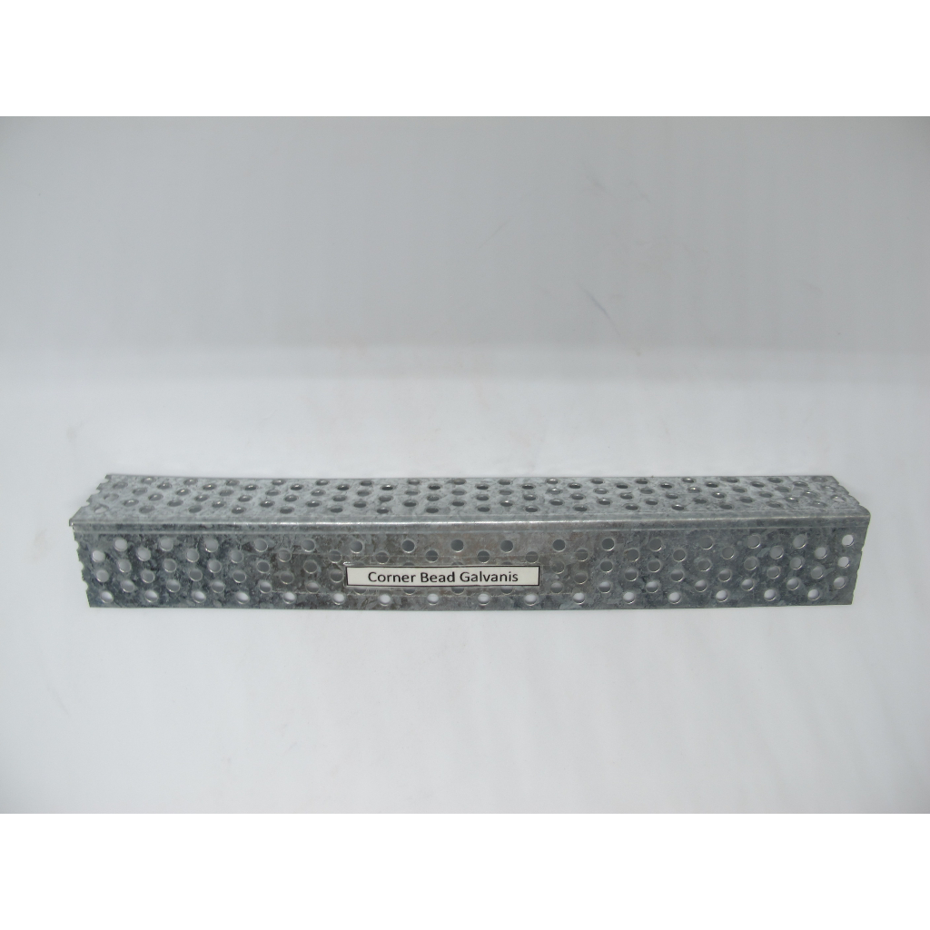CORNER BEAD CORNER BIT 20 X 20