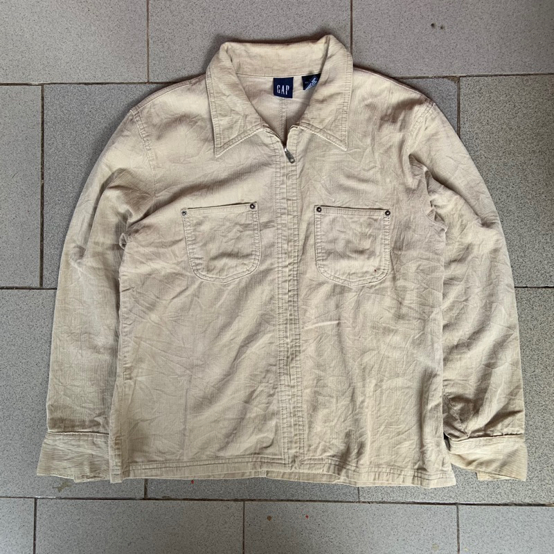 GAP CORDUROY JACKET