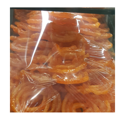 

Jalebi