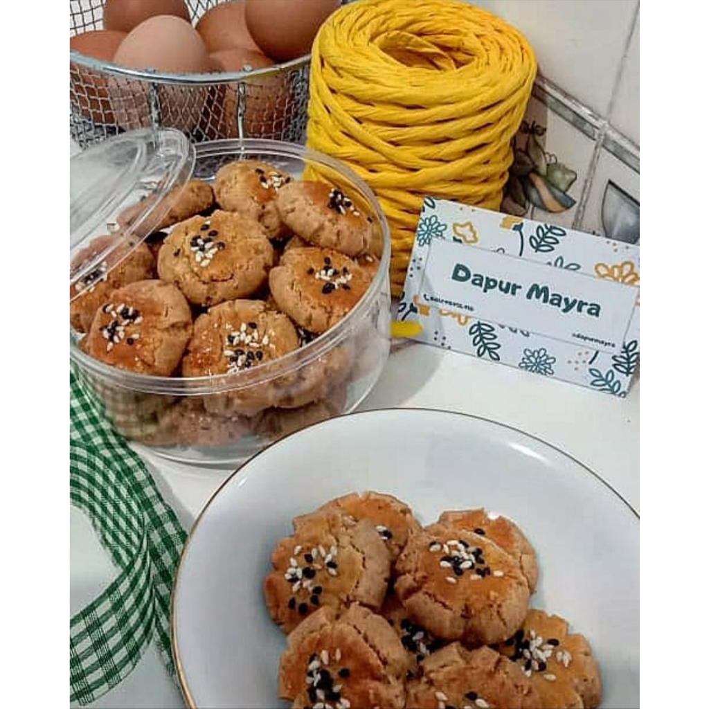 

Chui Kao So by DapurMayra