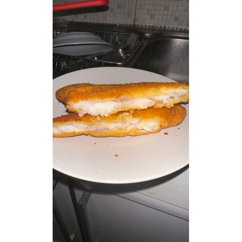 

PREMIUM FISH FILLET ALA ROTICOKLATKU