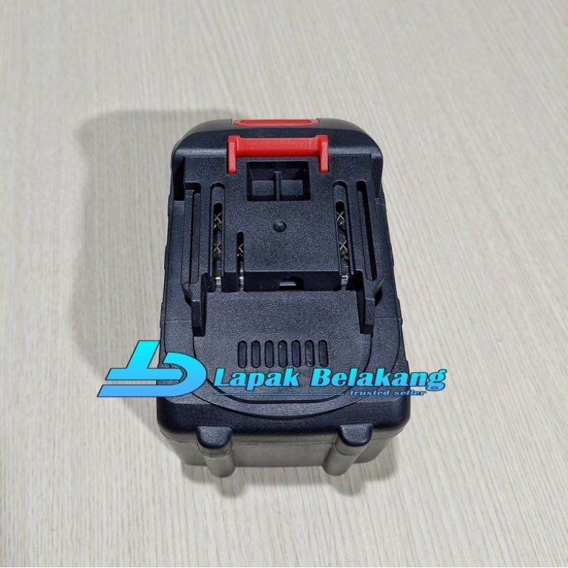 Tukuparty Baterai Bor Impact Jld 88Vf / 88V Baterai Bor Cordless / Bor Baterai