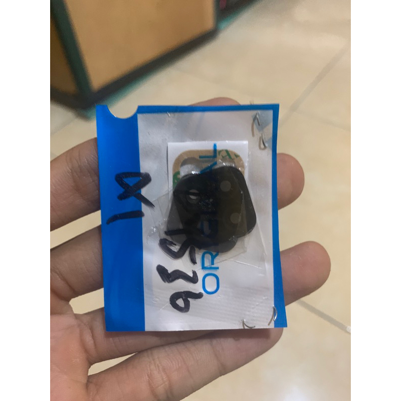 Kaca Kamera Luar Redmi 9C