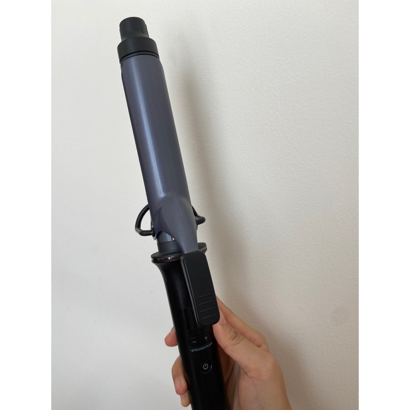 Tescom curling iron / catokan tescom 32mm