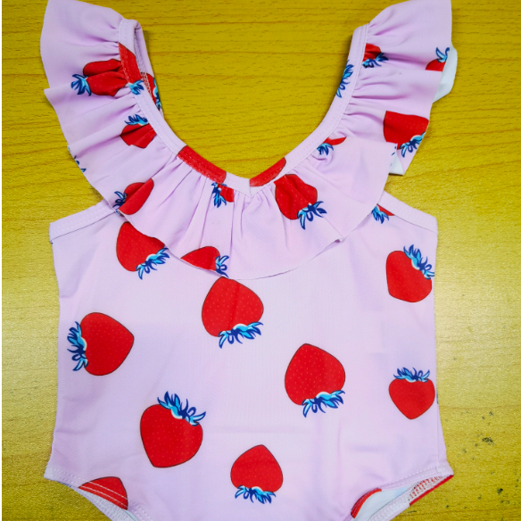 baju renang bayi swimsuit anak baju renang anak perempuan 2 tahun baju renang anak Baju renang anak 