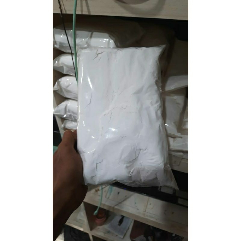 

tepung garut 1kg halus, grade A berkualitas