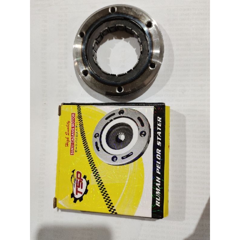 RUMAH PELOR STARTER/ RUMAH MIMIS - MEGA PRO/TIGER