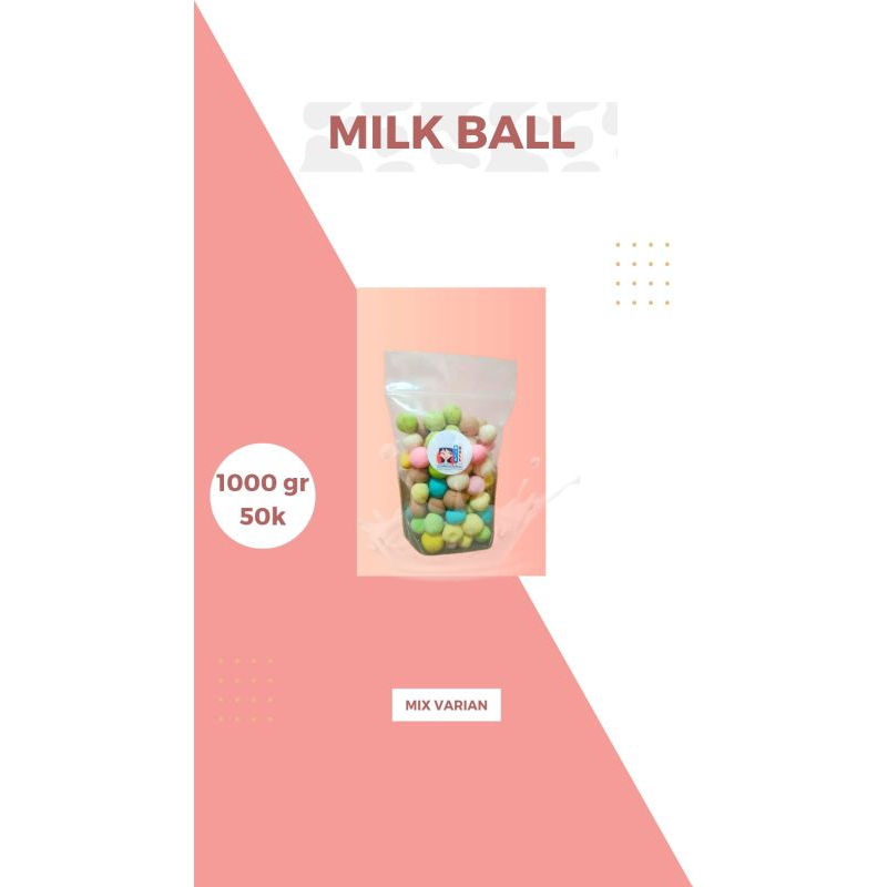 

bolasusu spesialMix