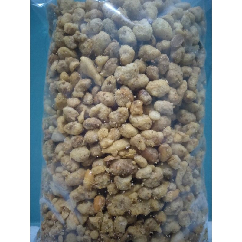 

KACANG BANDUNG 1 BAL