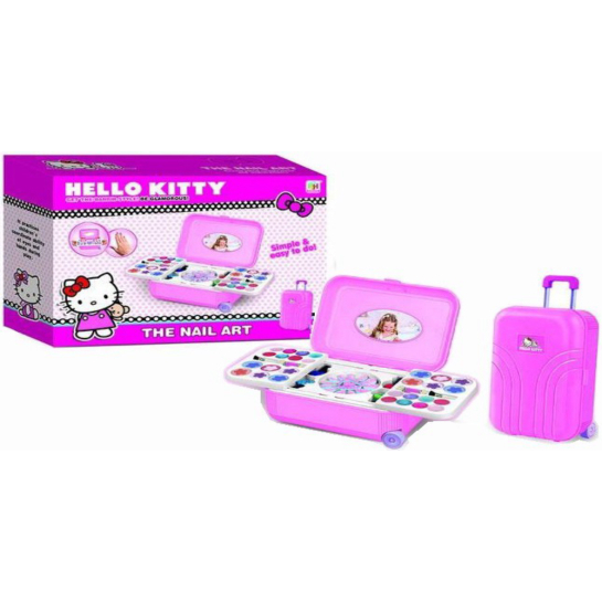 

Dijual NAIL ART KOPER LITTLE PONY - MAINAN ANAK MAKE UP SET LITTLE PONY Diskon