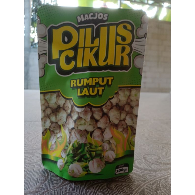 

PILUSCIKLUR