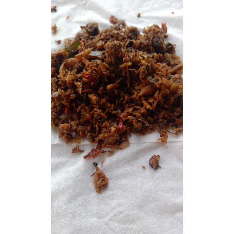 

abon pindang emak te