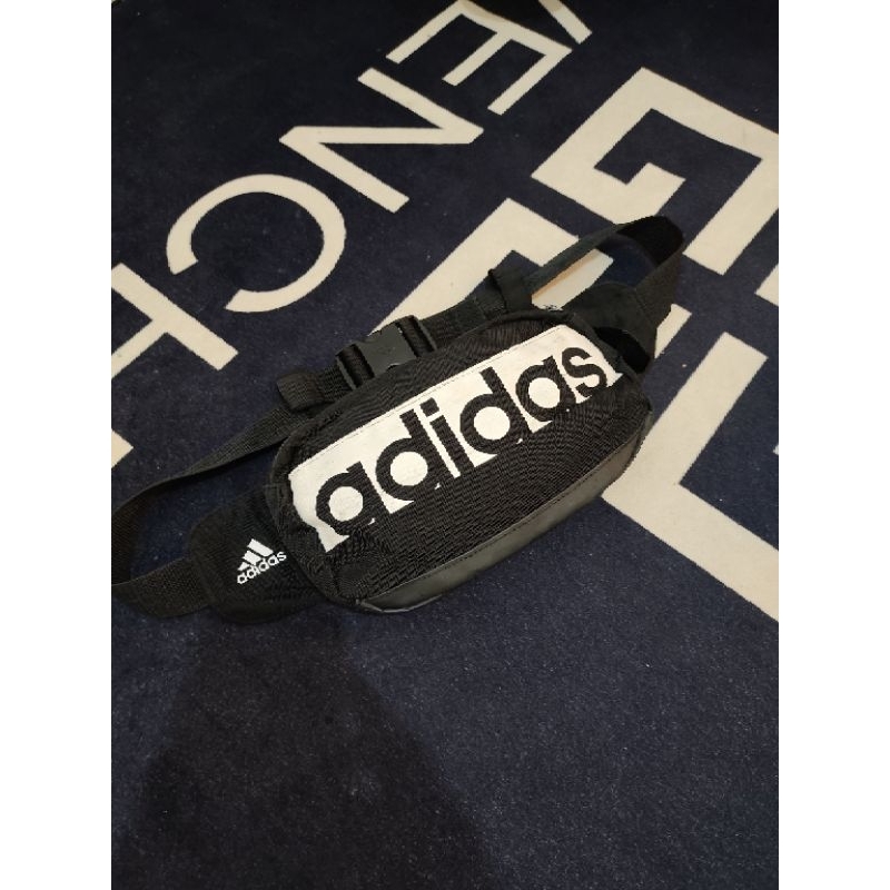 waist bag adidas