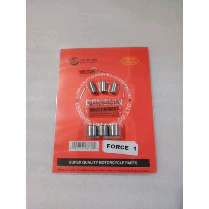 PELOR STATER PELOR ONE WAY FIZR F1ZR FIZ R F1Z R FORCE ONE 1 ALFA SIGMA