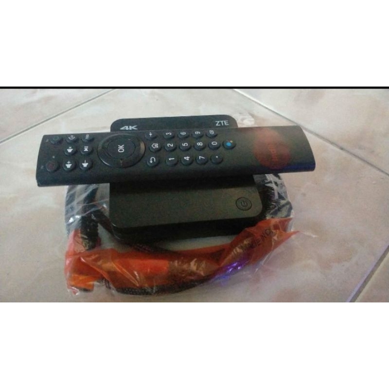 STB B860H v.5 os 10/12 android