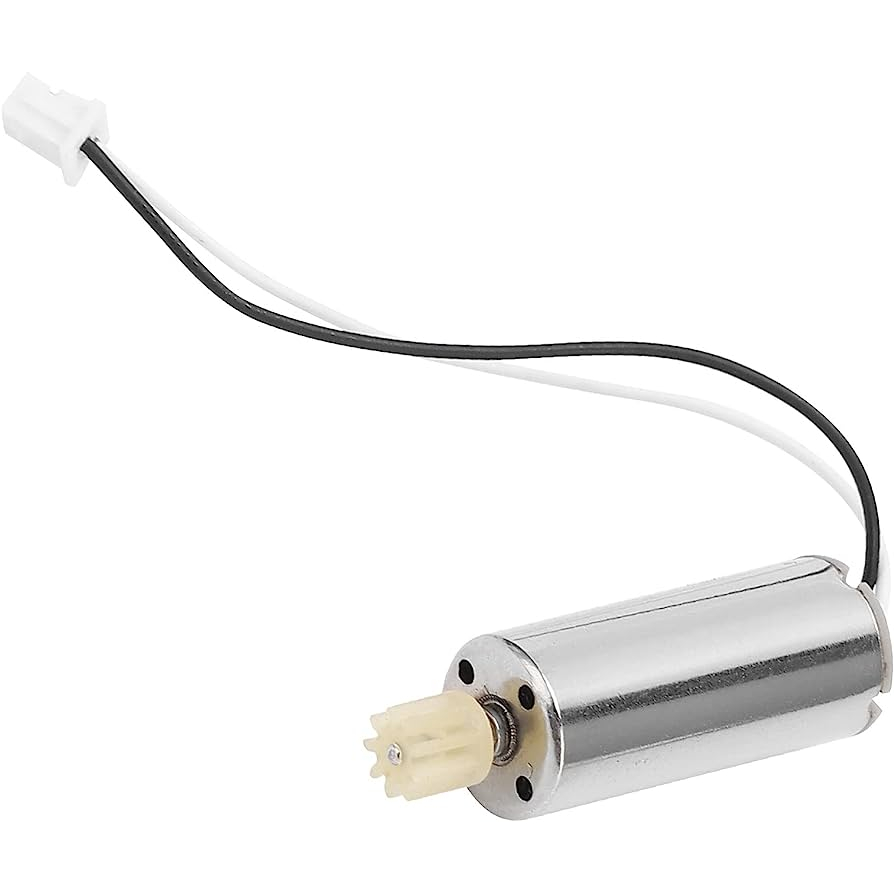 Main motor rc helikopter k127 helicopter rc