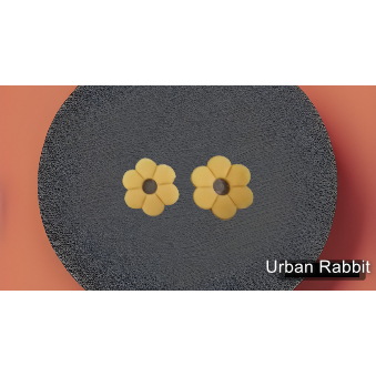 Bunga cetakan clay cetakan fondant cetakan clay cetakan icing sugar cookies cutter