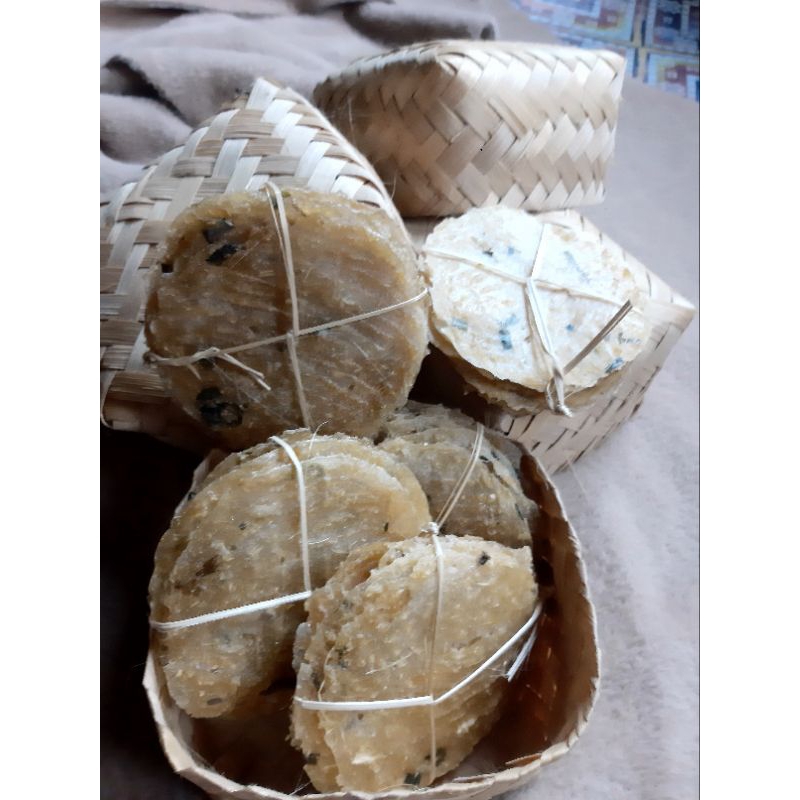 

kecimpring singkong