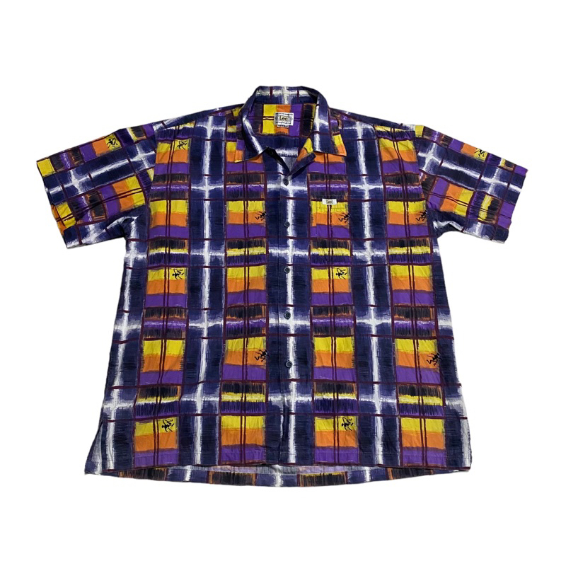 Lee vintage shirt