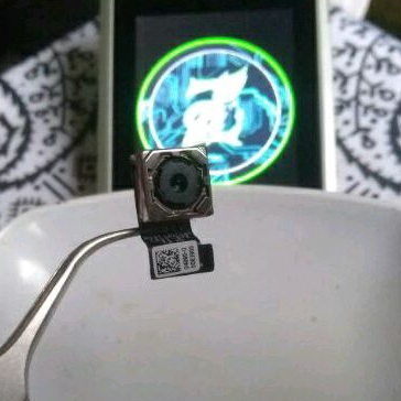 Kamera ASUS Zenfone Z00LDD [ Copotan ]Tested✓