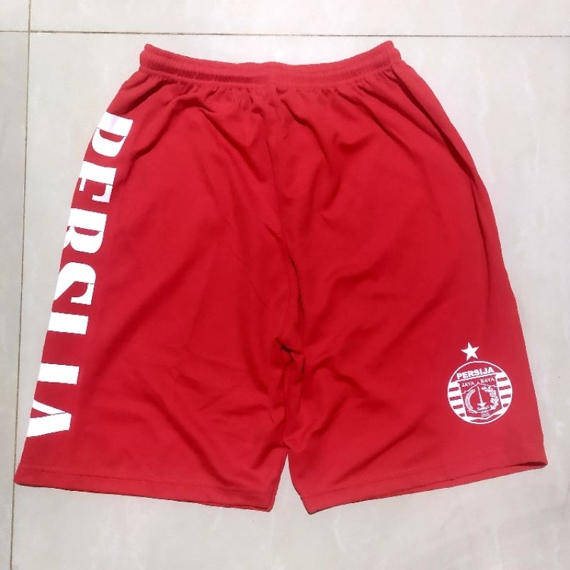 CELANA PERSIJA MERAH 2023