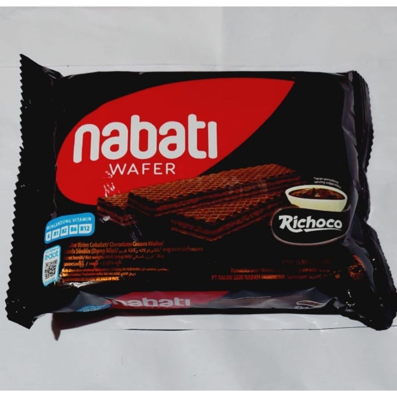 

Nabati
