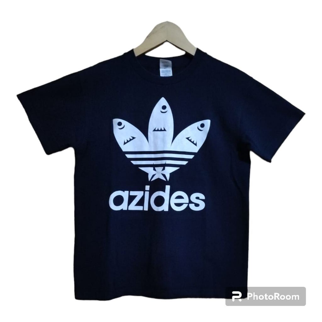 TSHIRT By PRINTSTAR SECOND BLU118