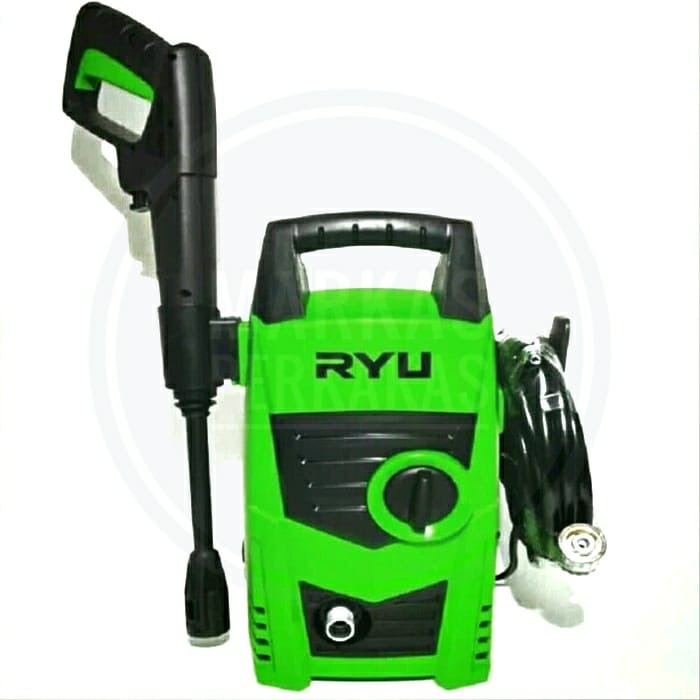 Jet Cleaner RYU RPW 70-1 Pressure Washer RYU RPW70-1