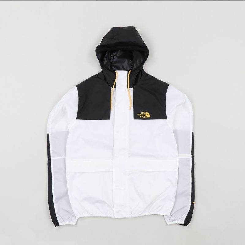 TNF Windbreaker jacket