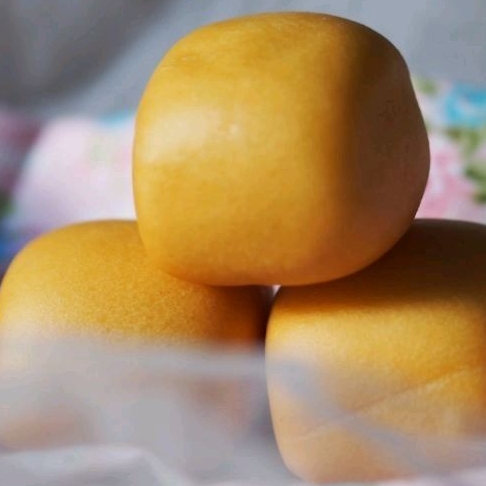 Mantao atau roti atau bakpao kosong