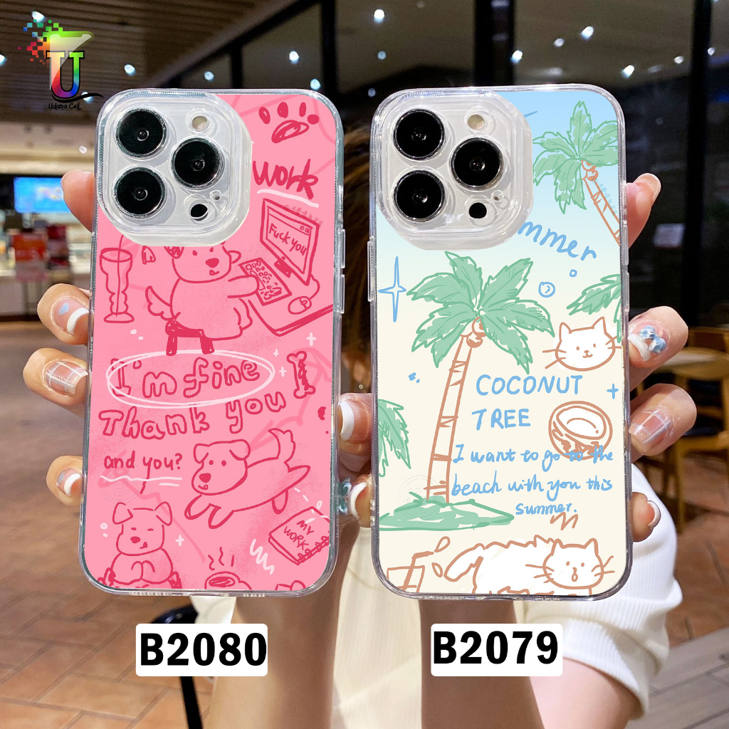 B2079 B2080 SOFTCASE SILIKON SAMSUNG J2 J7 PRIME A02S A03S M02S F02S A03 CORE A04 M13 A04E F04 M04 A