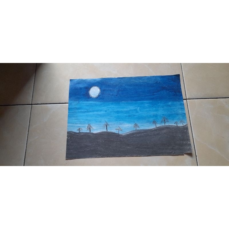 

jual gambar pemandangan