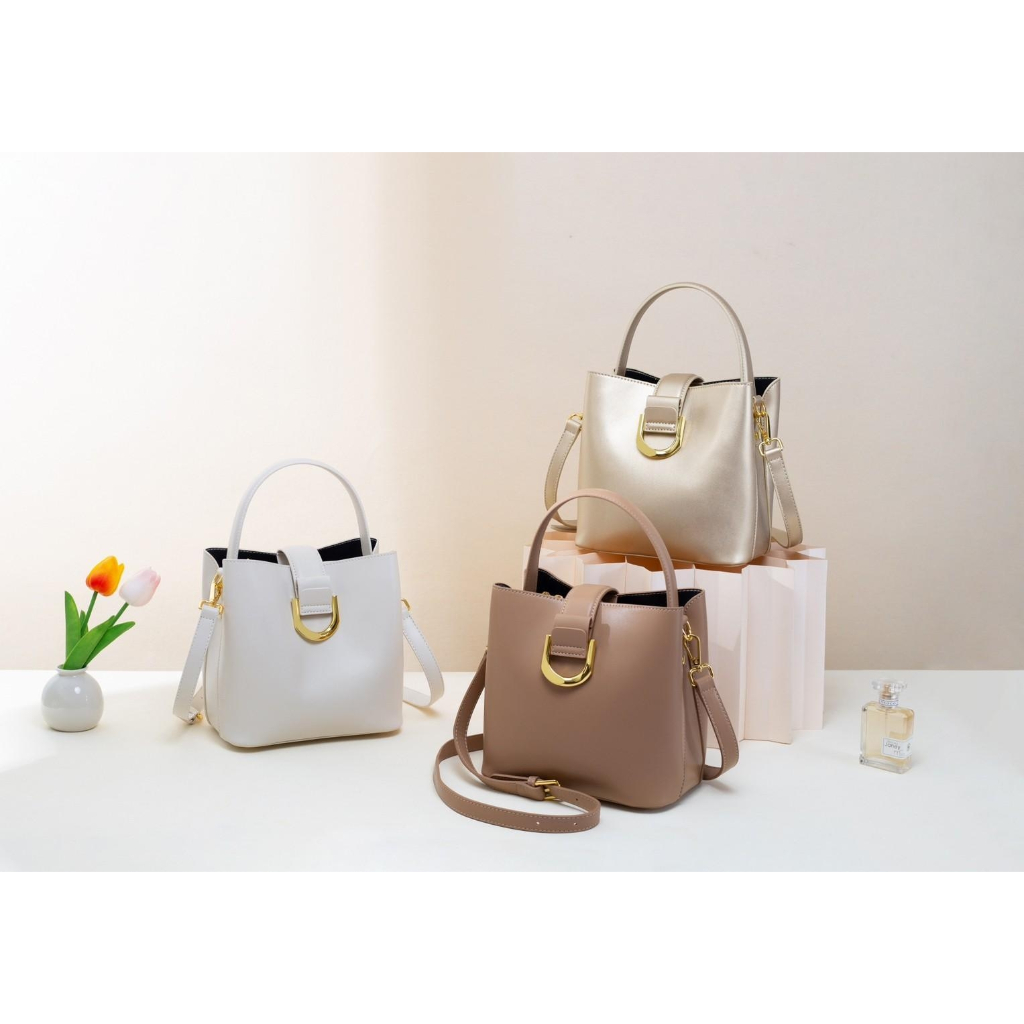 CHARLOTTE BAG