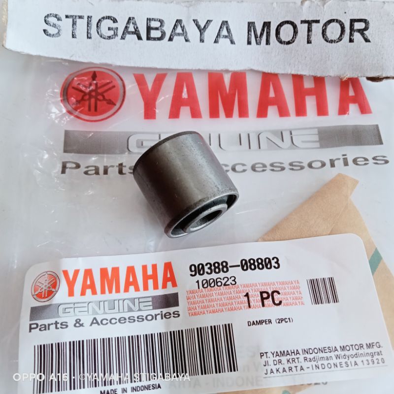 bosh skok belakang Mio Bosh damper skok belakang Xeon bosan shok belakang nmax original