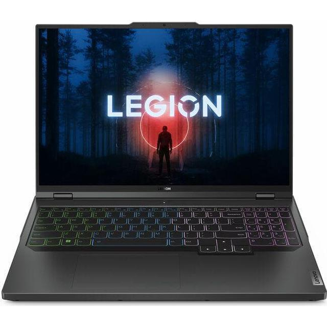 Lenovo Legion Pro 5 16ARX8 /R7-7745H/16GB/1TB/RTX4060 8GB/15,6"