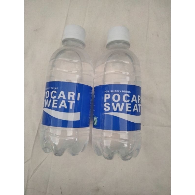 

pocari sweat 350ml