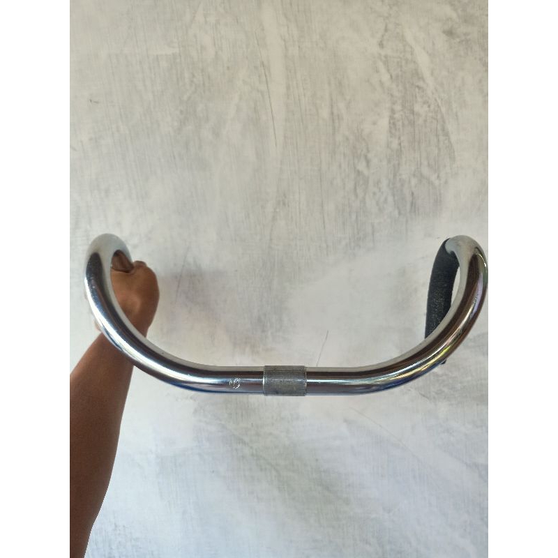 trackbar nitto b123 njs