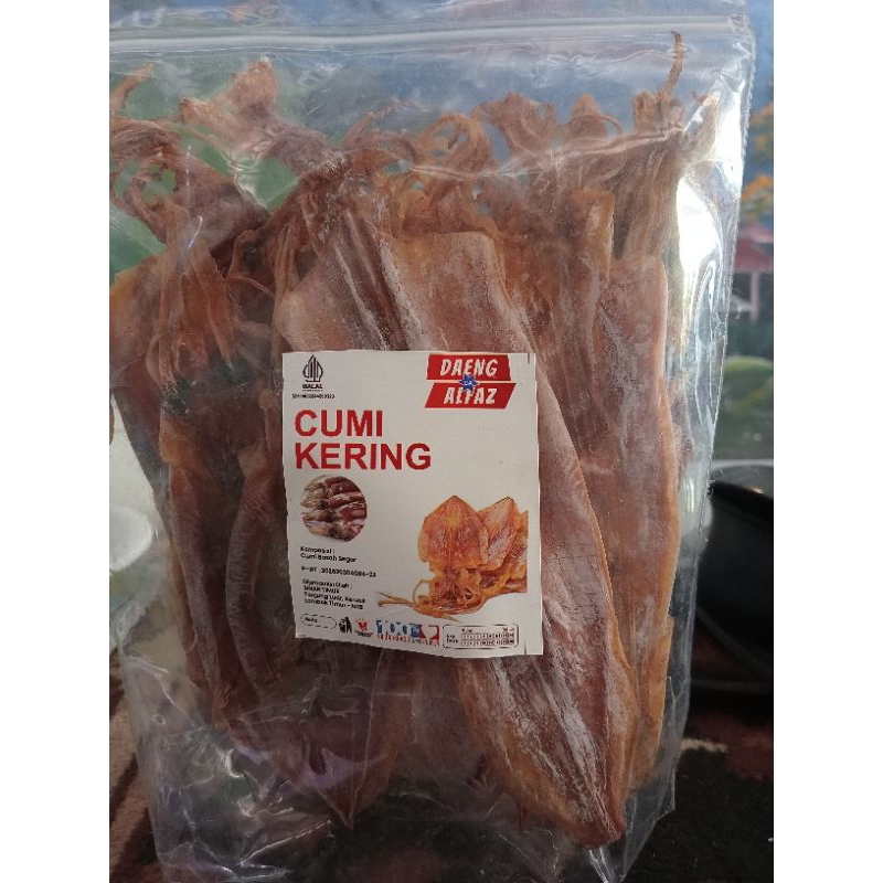 

CUMI KERING