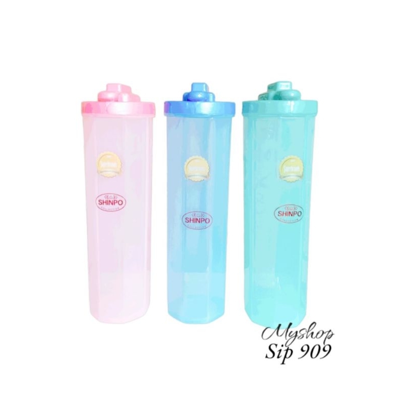 COOL POT BULAT AQUARIO 950ml SHINPO ( SIP 909 )