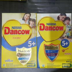 

DANCOW 5+ 1KG