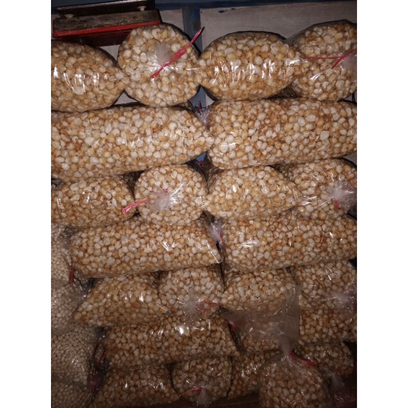 

siomay mini kering original